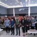 Gerakan Nasional 1.000 Startup Digital Roadshow di Malang: Sinergi Pentahelix Tingkatkan Inovasi Startup Digital Jawa Timur